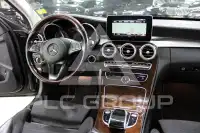 2017 Mercedes Benz C 220