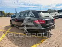2017 Mercedes Benz C 220