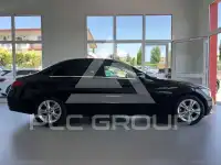 2017 Mercedes Benz C 220