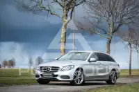 2017 Mercedes Benz C 220
