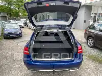 2017 Mercedes Benz C 220