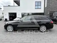 2017 Mercedes Benz C 220
