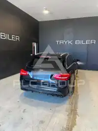 2017 Mercedes Benz C 220