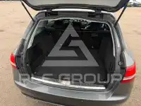 2017 Mercedes Benz C 220