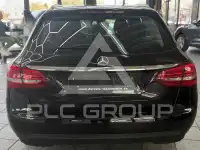 2017 Mercedes Benz C 220