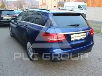 2017 Mercedes Benz C 220