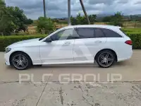 2017 Mercedes Benz C 220