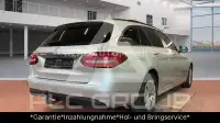 2017 Mercedes Benz C 220