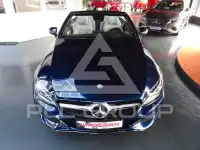 2017 Mercedes Benz C 220
