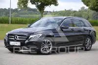 2017 Mercedes Benz C 220