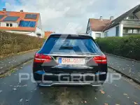 2017 Mercedes Benz C 220