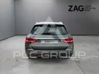 2017 Mercedes Benz C 220