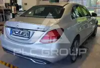 2017 Mercedes Benz C 220