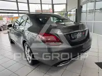 2017 Mercedes Benz C 220