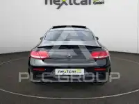 2017 Mercedes Benz C 220