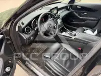 2017 Mercedes Benz C 220