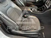 2017 Mercedes Benz C 220