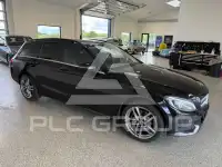 2017 Mercedes Benz C 220