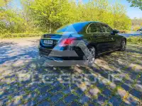 2017 Mercedes Benz C 220