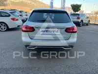 2017 Mercedes Benz C 220