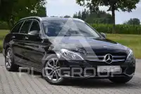 2017 Mercedes Benz C 220