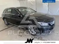 2017 Mercedes Benz C 220