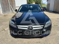 2017 Mercedes Benz C 220
