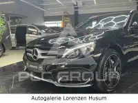 2017 Mercedes Benz C 220