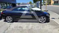 2017 Mercedes Benz C 220