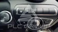 2017 Mercedes Benz C 220