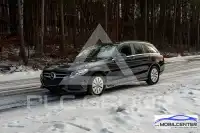 2017 Mercedes Benz C 220