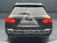 2017 Mercedes Benz C 220