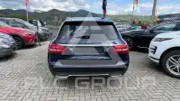 2017 Mercedes Benz C 220