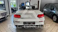 2017 Mercedes Benz C 220