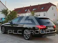 2017 Mercedes Benz C 220