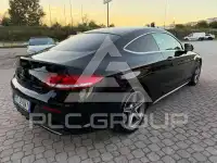 2017 Mercedes Benz C 220