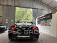 2017 Mercedes Benz C 220