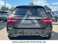 2017 Mercedes Benz C 220