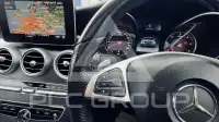 2017 Mercedes Benz C 220