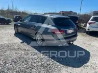 2017 Mercedes Benz C 220