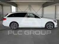 2017 Mercedes Benz C 220