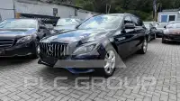2017 Mercedes Benz C 220