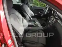 2017 Mercedes Benz C 220