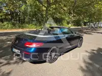2017 Mercedes Benz C 220