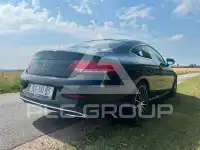 2017 Mercedes Benz C 220