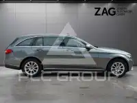 2017 Mercedes Benz C 220
