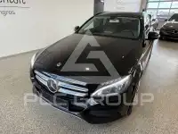 2017 Mercedes Benz C 220