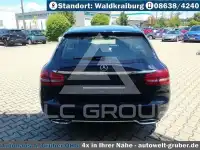 2017 Mercedes Benz C 220