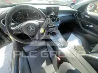 2017 Mercedes Benz C 220