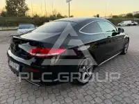 2017 Mercedes Benz C 220
